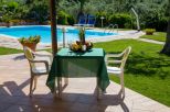Villa Nadia |  -  - 
