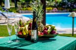 Villa Nadia |  -  - 