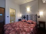 LOCANDA VALLE DEL SOLE  |  -  - 