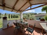 LOCANDA VALLE DEL SOLE  |  -  - 