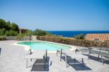 Villa la Dea del Paradiso | Costa Paradiso Portobello Isola Rossa - Wohnungen und Villen - Nord Sardegna