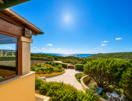 Villa Mediterranea |  -  - 