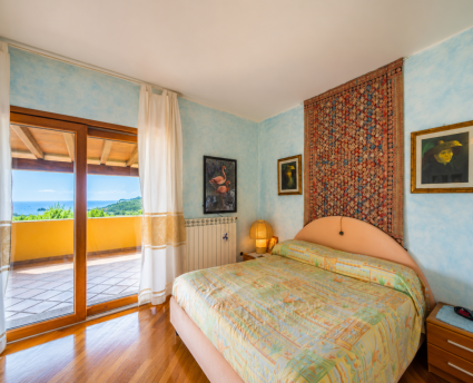 Villa Mediterranea |  -  - 