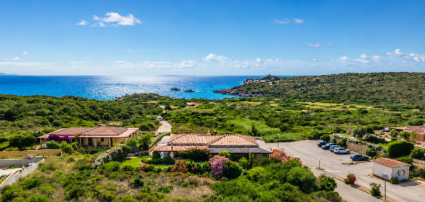 Villa Mediterranea |  -  - 