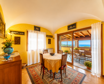 Villa Mediterranea |  -  - 