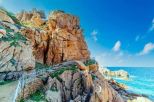 Villa Il Paradiso sul Mare |  -  - 