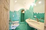Villa Savin Couelle |  -  - 