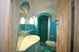 Villa Savin Couelle |  -  - 