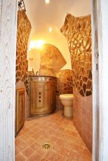 Villa Savin Couelle |  -  - 