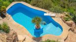 Villa Savin Couelle |  -  - 