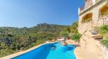 Villa Savin Couelle |  -  - 