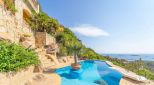 Villa Savin Couelle |  -  - 
