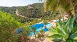Villa Savin Couelle |  -  - 