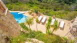 Villa Savin Couelle |  -  - 
