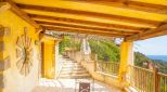 Villa Savin Couelle |  -  - 