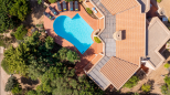 La Villa delle Stelle |  -  - 