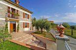 Villa Matilde | Lunigiana Mare - Wohnungen und Villen - Lunigiana mare, Sarzana & Colline del Sole