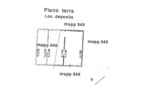Villa Laura |  -  - 
