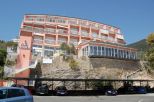 Hotel Cristallo |  -  - 