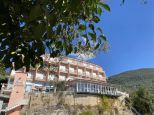 Hotel Cristallo |  -  - 