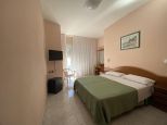 Hotel Cristallo |  -  - 
