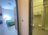 Hotel Cristallo |  -  - 