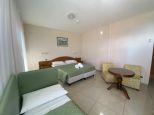 Hotel Cristallo |  -  - 