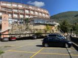 Hotel Cristallo |  -  - 
