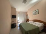 Hotel Cristallo |  -  - 