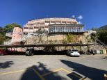 Hotel Cristallo |  -  - 