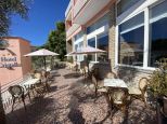 Hotel Cristallo |  -  - 