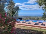 Villa l' Uliveto sul Mare |  -  - 