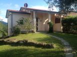 Villa l' Uliveto sul Mare |  -  - 