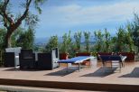 Villa l' Uliveto sul Mare |  -  - 