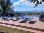 Villa l' Uliveto sul Mare |  -  - 