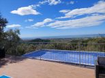 Villa l' Uliveto sul Mare |  -  - 