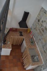 Villa l' Uliveto sul Mare |  -  - 