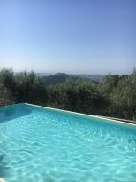 Villa l' Uliveto sul Mare |  -  - 