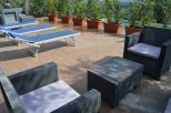 Villa l' Uliveto sul Mare |  -  - 