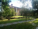 Villa l' Uliveto sul Mare |  -  - 