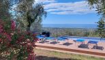 Villa l' Uliveto sul Mare |  -  - 