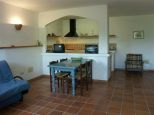 Villa l' Uliveto sul Mare |  -  - 