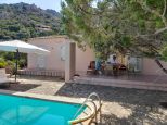 Villa Brezza di Paradiso |  -  - 