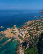 Villa Brezza di Paradiso |  -  - 