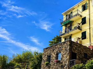 Il Paradiso puo' Attendere Corniglia |  -  - 
