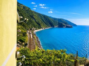 Il Paradiso puo' Attendere Corniglia |  -  - 