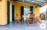Villino Gabriella |  -  - 