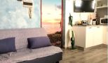 La Mansarda al Mare |  -  - 