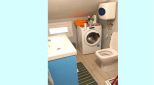 La Mansarda al Mare |  -  - 