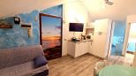 La Mansarda al Mare |  -  - 